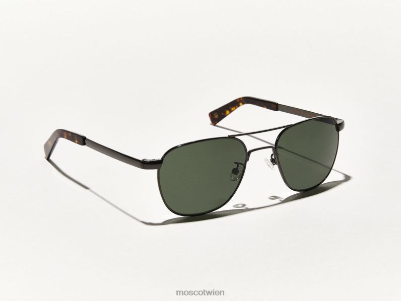 Moscot Rotguss Zulu-Sonne Sonnenbrille 046HT533