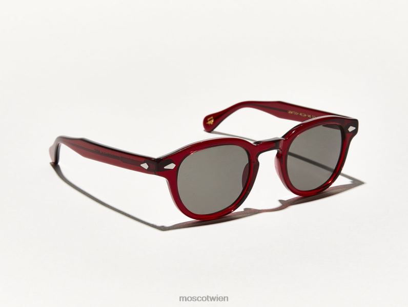 Moscot Rubin Lemtosh-Sonne Sonnenbrille 046HT389