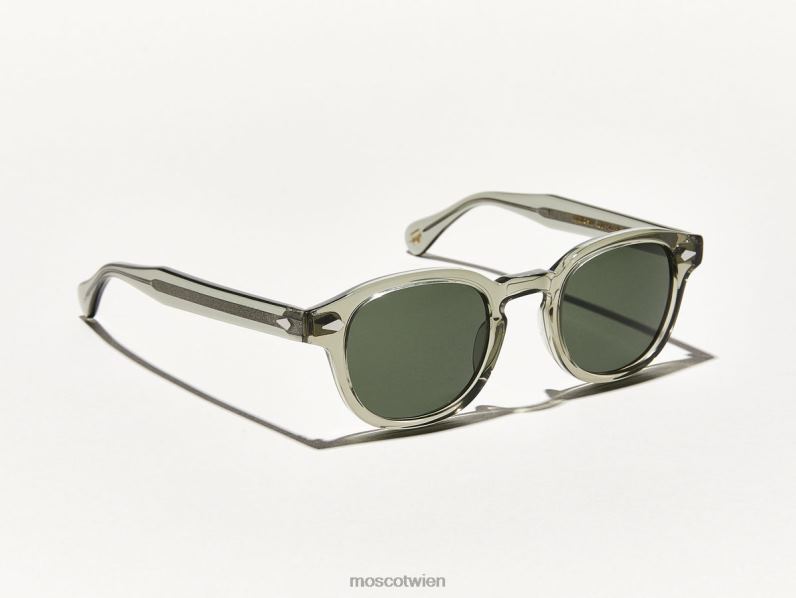Moscot Salbei Lemtosh-Sonne Sonnenbrille 046HT387