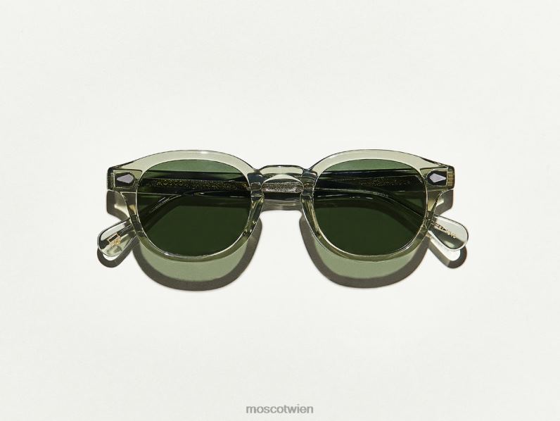 Moscot Salbei Lemtosh-Sonne Sonnenbrille 046HT387