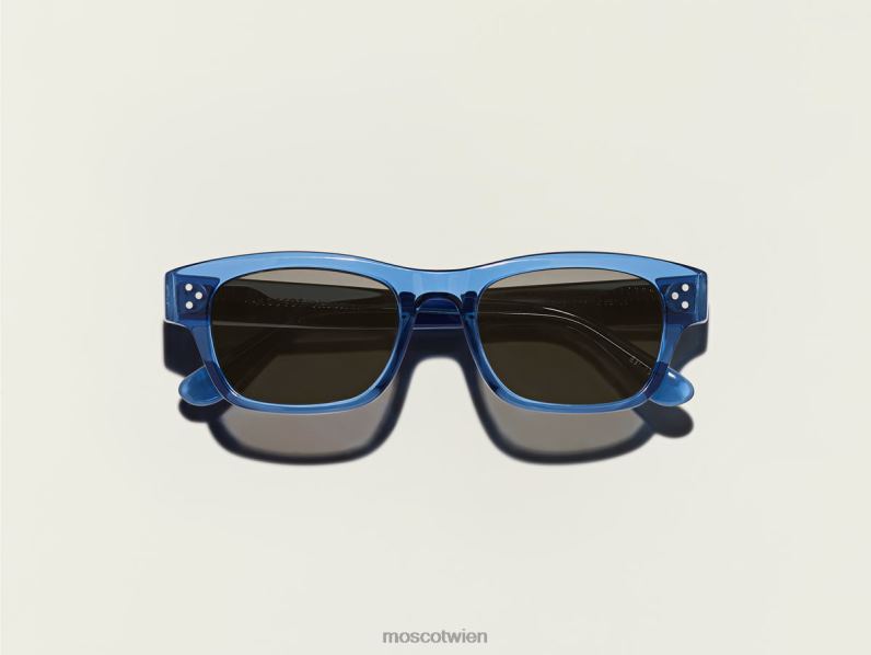 Moscot Saphir Hyman Sonne Sonnenbrille 046HT577