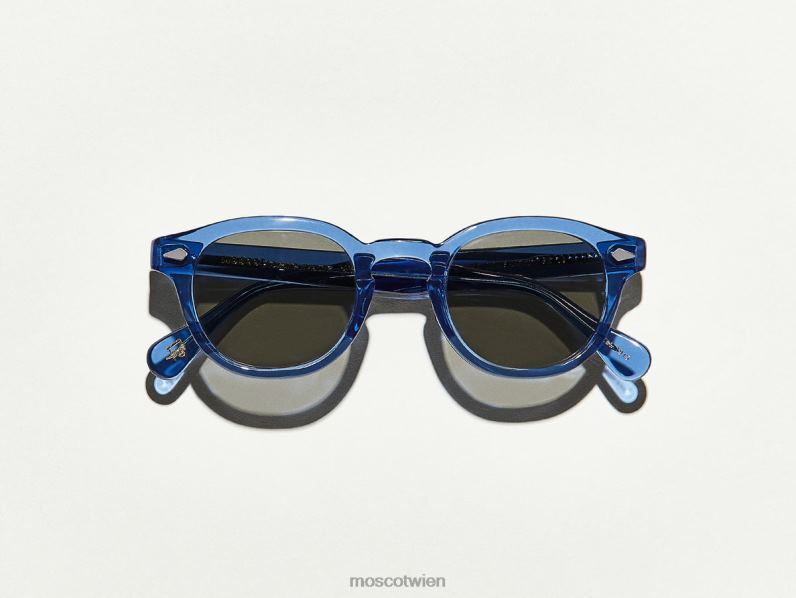 Moscot Saphir Lemtosh-Sonne Sonnenbrille 046HT403