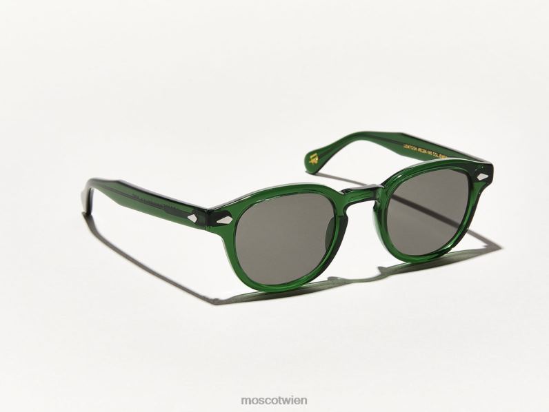 Moscot Smaragd Lemtosh-Sonne Sonnenbrille 046HT401