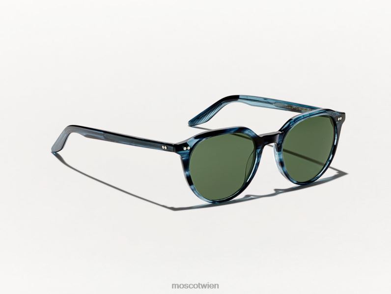 Moscot Tinte Kitzel-Sonne Sonnenbrille 046HT575