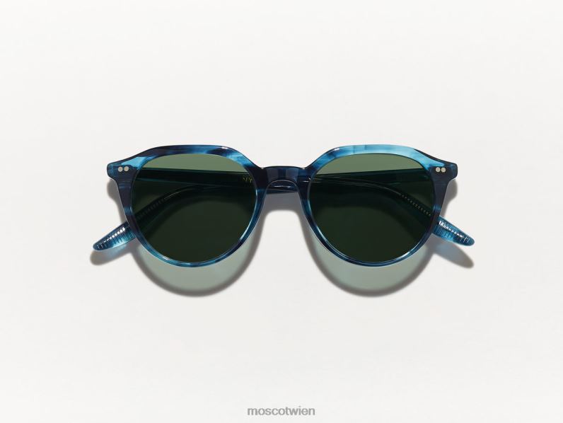 Moscot Tinte Kitzel-Sonne Sonnenbrille 046HT575
