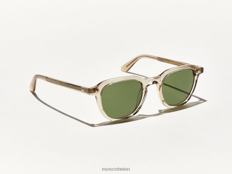 Moscot Zimt Billik Sonne Sonnenbrille 046HT452