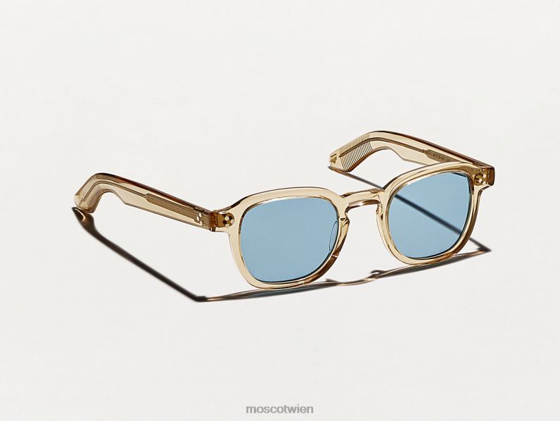 Moscot Zimt Momza-Sonne Sonnenbrille 046HT465