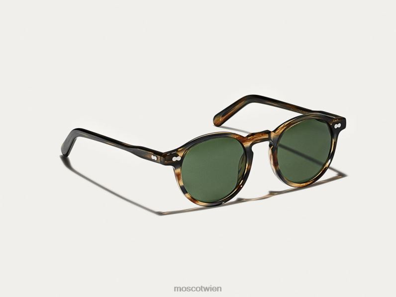 Moscot bellen milde Sonne Sonnenbrille 046HT443