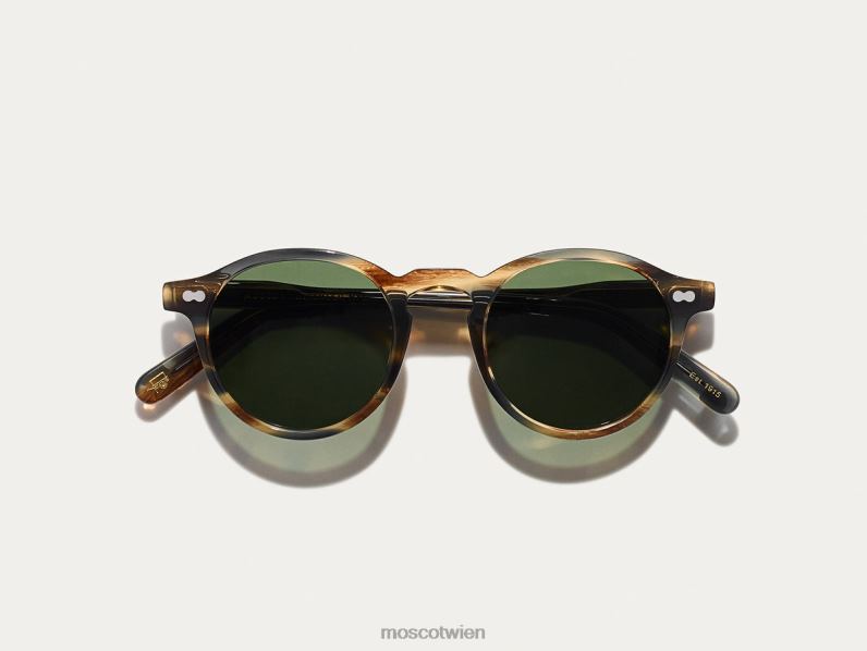 Moscot bellen milde Sonne Sonnenbrille 046HT443