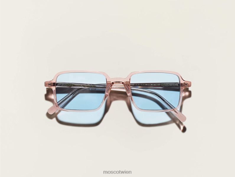 Moscot verbrannte Rose Sonnenschein Sonnenbrille 046HT490