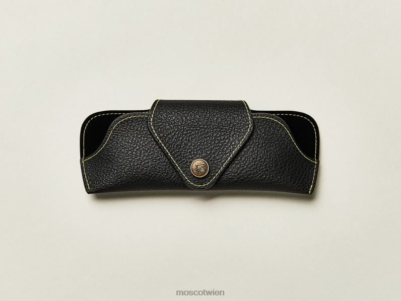 Moscot multi Old-School-Schnappetui Zubehör 046HT868