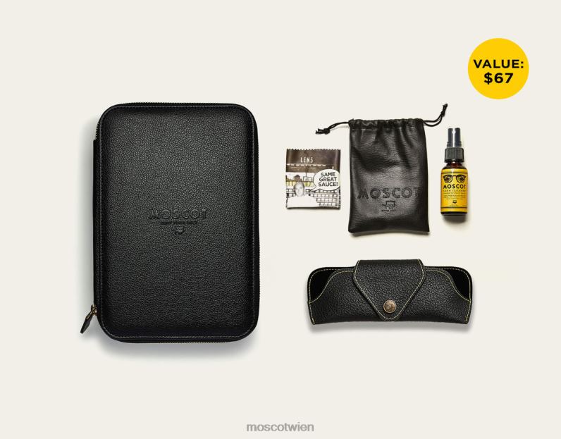 Moscot multi Reisekit Zubehör 046HT864
